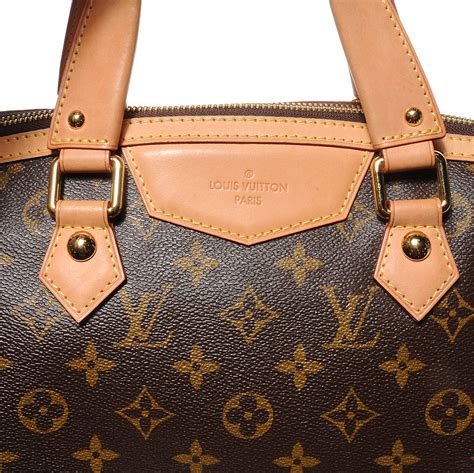 louis vuitton monogram retiro nm black|Louis Vuitton Monogram Retiro PM vs Retiro NM Detailed .